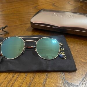 Krewe Orleans sunglasses